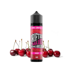 Drifter Bar Juice Cherry Longfill 16ml aroma sabor cereza