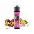 Drifter Bar Kiwi Passion Guava Ice Longfill 16ml sabor kiwi fruta de la pasión guayaba ice