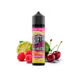 Drifter Bar Lime Raspberry Cherry Longfill 16ml sabor lima frambuesa cereza