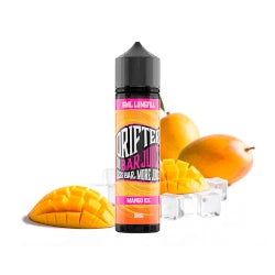 Drifter Bar Juice Mango Ice Longfill 16ml, liquido para vaper