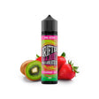 Drifter Bar Strawberry Kiwi Longfill 16ml aroma fresa kiwi