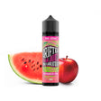 Drifter Bar Watermelon Apple Longfill 16ml sabor sandía y manzana