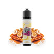 Drifter Desserts Banana Caramel Waffle Longfill 16ml gofre de plátano y caramelo