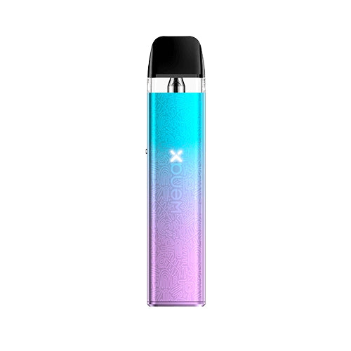 Vapers Recargables Geekvape Wenax Q Mini Pod Kit