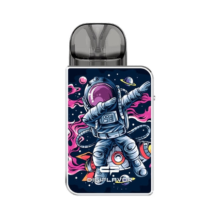 Vapers Recargables Geekvape Digi-U Pod Kit