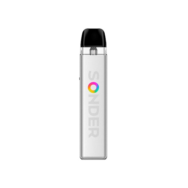 Vaper rechargeable Geekvape Kit de pod Sonder Q 2