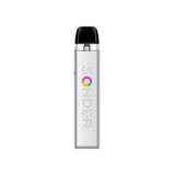 Vaper rechargeable Geekvape Kit de pod Sonder Q 2