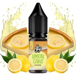 La Yaya Salts Lemon Cake 10ml 