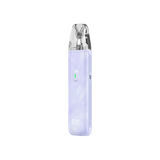Vapeur Oxva de couleur violet clair