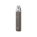 Vapeur Oxva de couleur marron clair