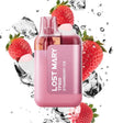 Vaper usa e getta Lost Mary TP800 Gelato alla fragola