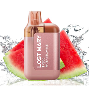Vaper usa e getta Lost Mary TP800 Ghiaccio di anguria