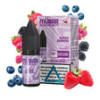 Mubar Salts Mixed Berries