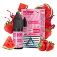 Mubar Salts Strawberry Watermelon