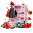 Mubar Salts Triple Strawberry 