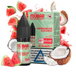 Mubar Salts Watermelon Coconut