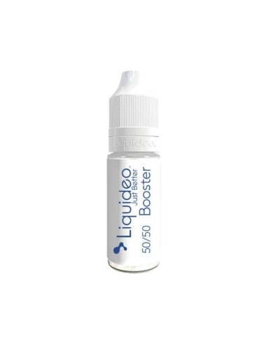 Nicokit Booster 10ML 50/50