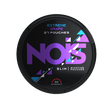 Nois Bolsas de Nicotina Extreme Grape 50 mg/g