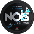 Nois Bolsas de Nicotina Cool Strong Extreme 50 mg/g