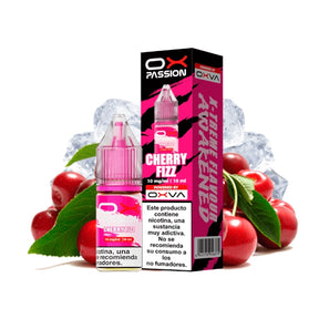 Oxva Ox Passion Sel Cerise Fizz 10ml