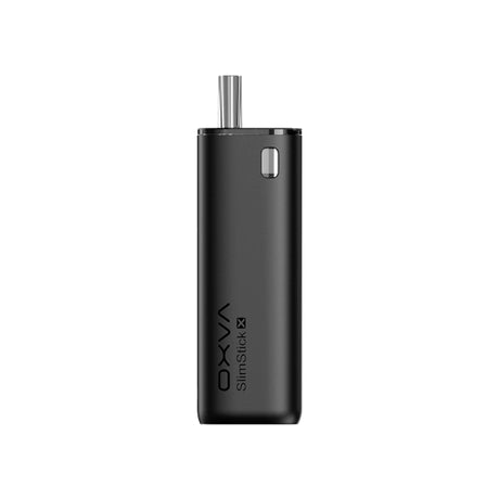 oxva simstick colore nero