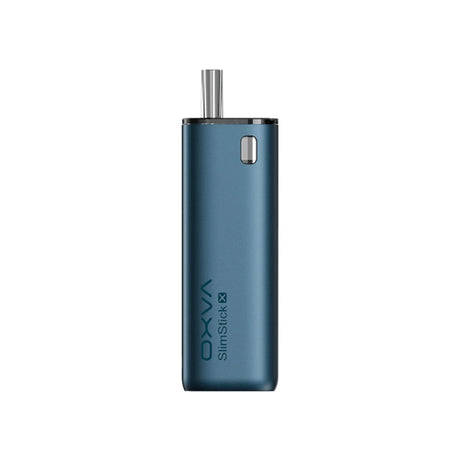 oxva simstick in blu