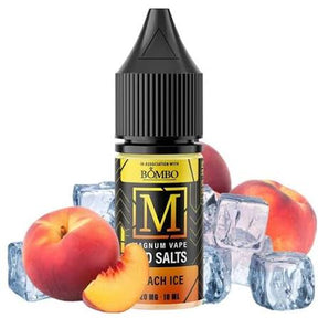 Magnum Peach Ice