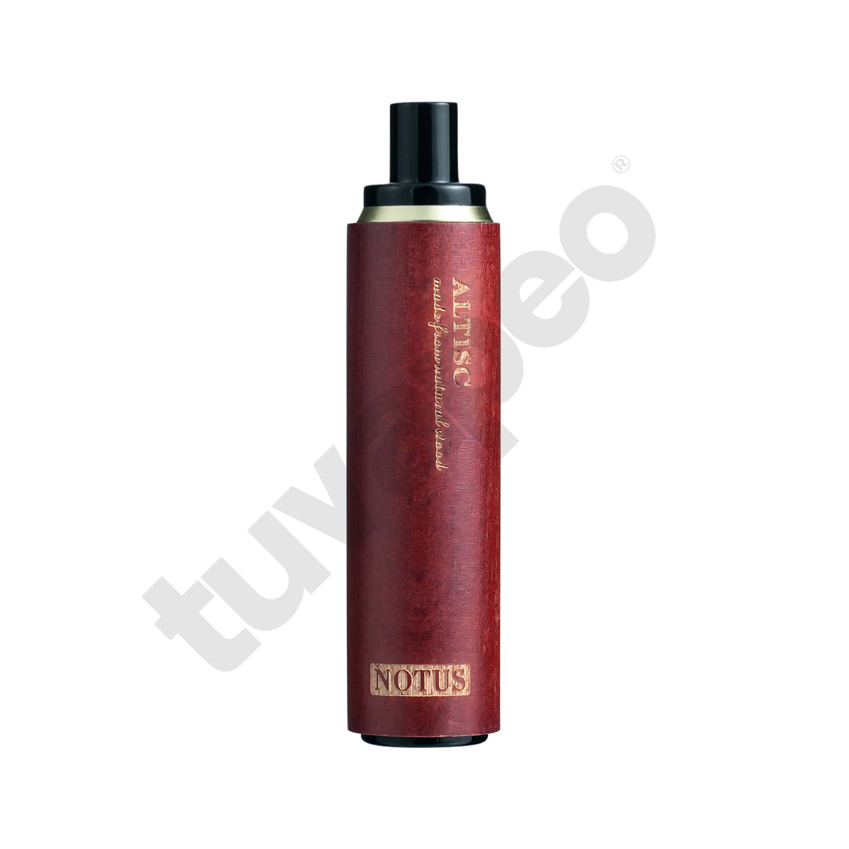 Vapers Desechables Altisc Notus Strawberry Ice 20mg