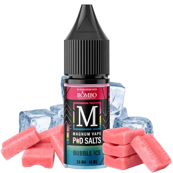 Bubble Ice Magnum