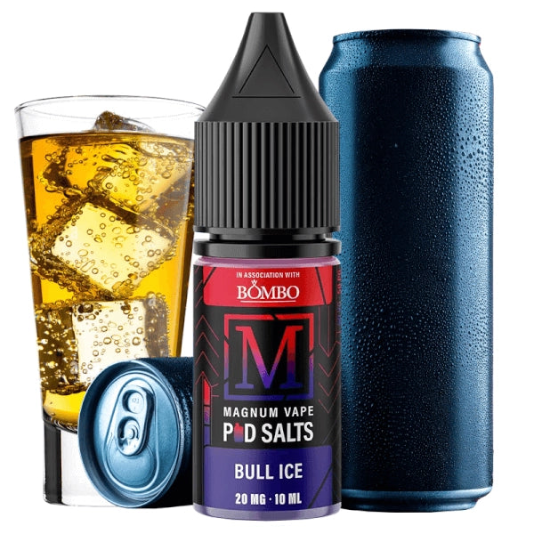 Bull ice Magnum