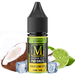 Coco Lime Ice Magnum