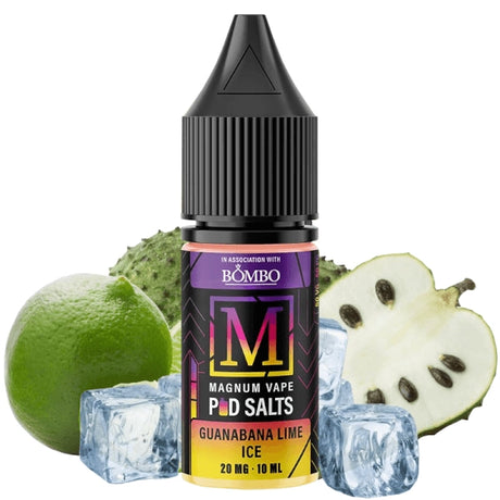 Guanabana Lime Ice Magnum