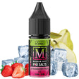 Strawberry Pear Ice Magnum