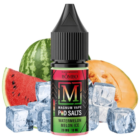 Watermelon Melon Ice Magnum