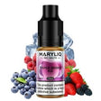 Maryliq Nic Salts by Lost Mary Triple Berry 10ml
