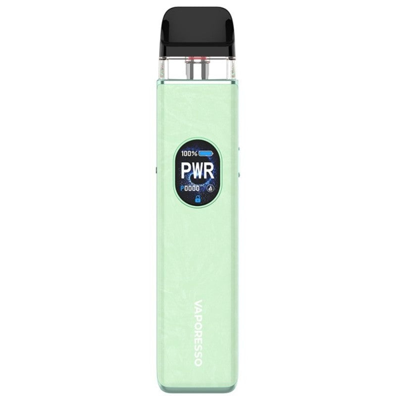 Vaper Recargable Vaporesso Xros 5 Pod Kit