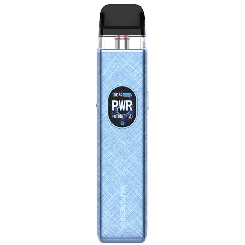 Vaper Recargable Vaporesso Xros 5 Pod Kit