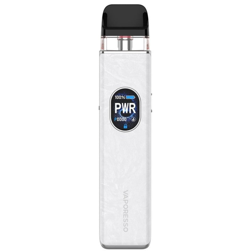 Vaper Recargable Vaporesso Xros 5 Pod Kit