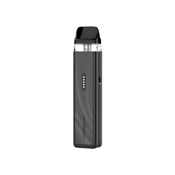 Black vaporesso xros 6 mini