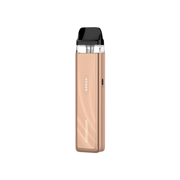 Brown vaporesso xros 6 mini