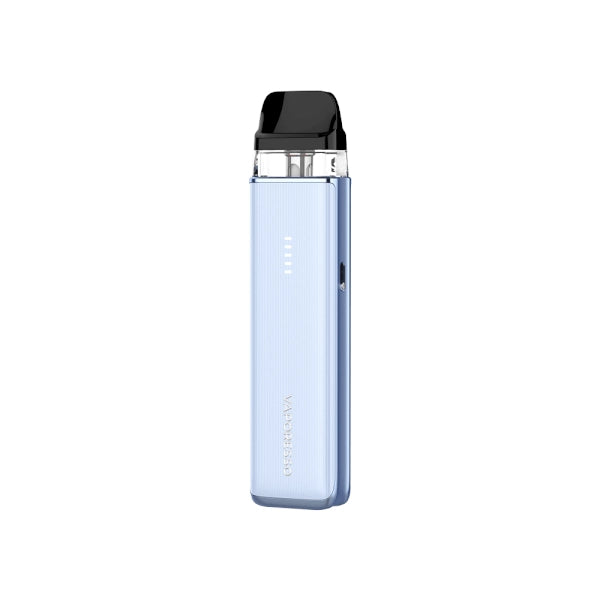 Jelly blue vaporesso