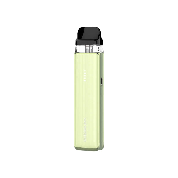 Jelly green vaporesso