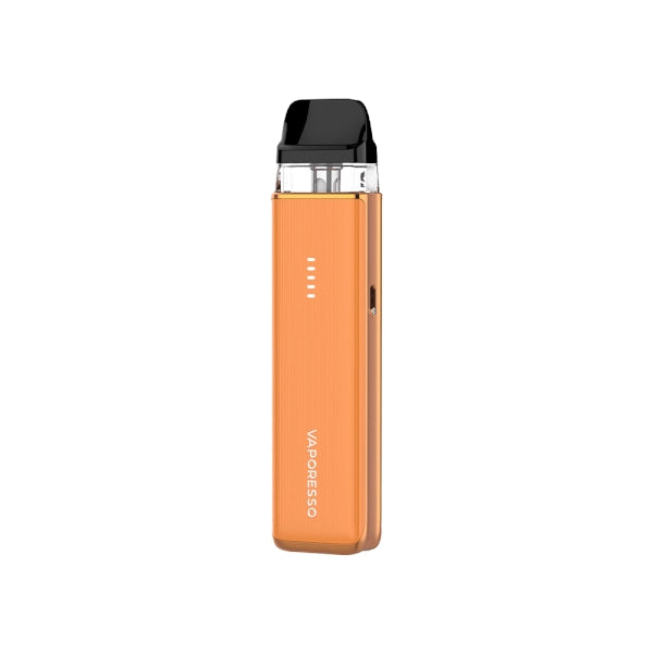 Jelly orange vaporesso
