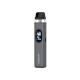 carbon fyber gray vaporesso xros 6