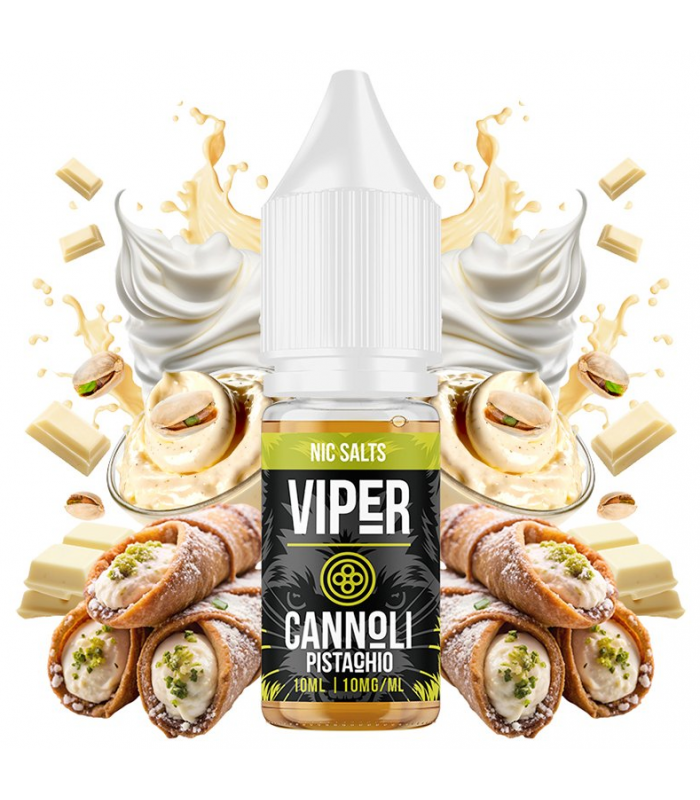 Viper Aroma Cannoli Pistachio 30ml