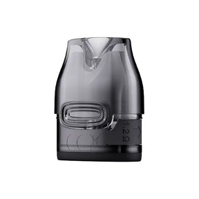 Vapeurs rechargeables Voopoo VThru/Vmate Remplacement du pod V2 (Pack 2)