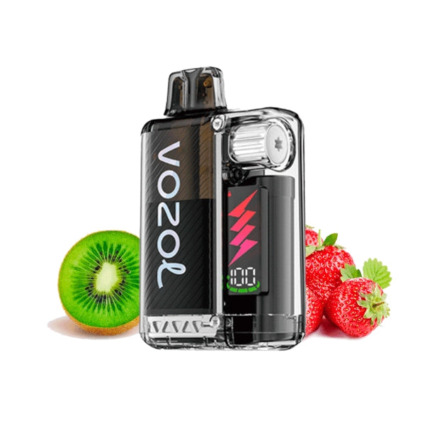 Vozol Vista Plug 2 + 10 Kit sabor Strawberry Kiwi