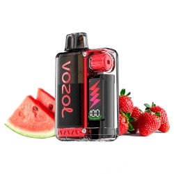 Vozol Vista Plug 2 + 10 Kit Strawberry Watermelon