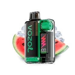 Vozol Vista Plug 2 + 10 Kit Watermelon Ice
