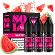 Sales de Nicotina Solo Salts WATERMELON